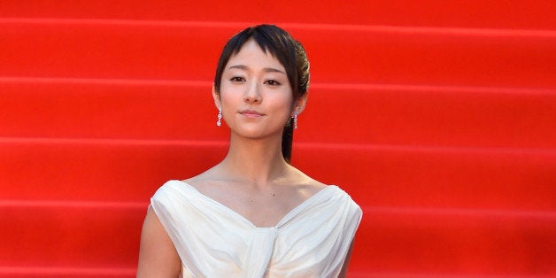 木村文乃さん アトピーが顔に出て悩むと告白 画像集 ハフポスト News